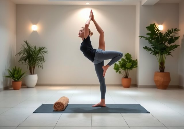 Wellness coaching at best gym Seville