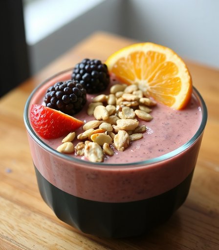 Healthy recipe from Playdaxa blog