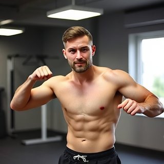 Carlos Rivera, Yoga Instructor in Seville